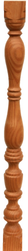 Stair Spindle no 7 Stair Spindle number 7